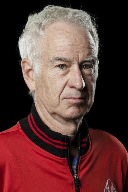 John McEnroe oyuncu görseli