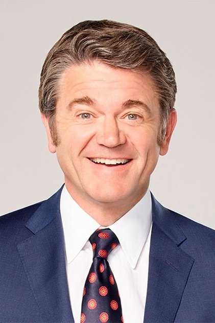 John Michael Higgins oyuncu görseli