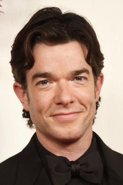 John Mulaney oyuncu görseli