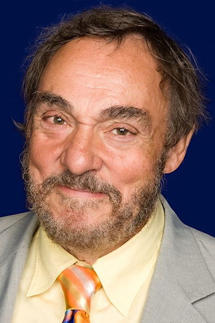 John Rhys-Davies oyuncu görseli