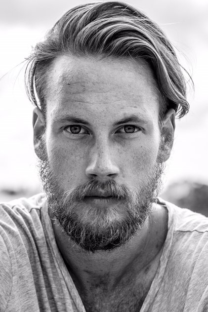 John Robinson oyuncu görseli