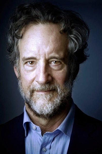 John Rothman oyuncu görseli