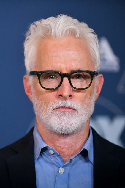 John Slattery oyuncu görseli