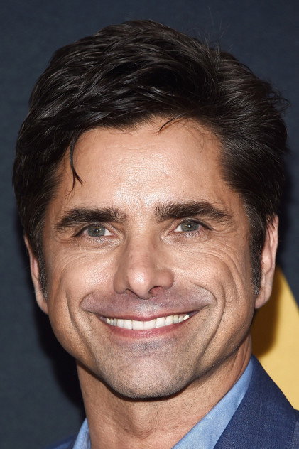 John Stamos oyuncu görseli