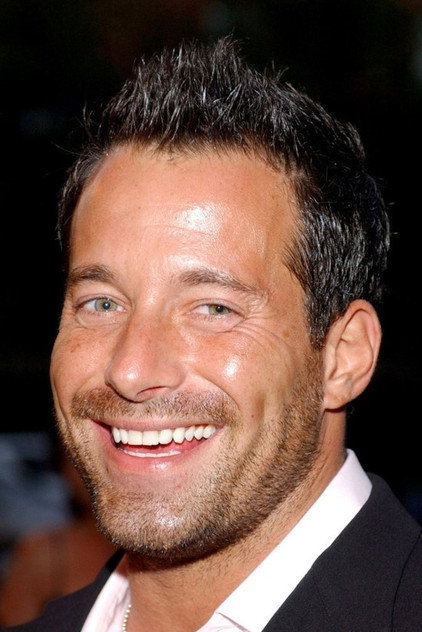 Johnny Messner oyuncu görseli