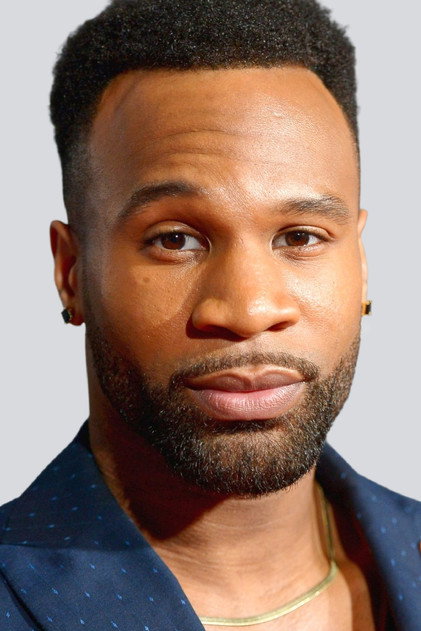 Johnny Ray Gill oyuncu görseli