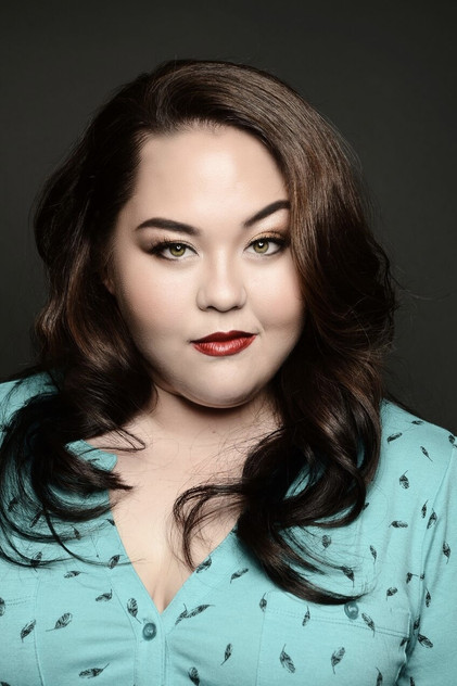 Jolene Purdy oyuncu görseli