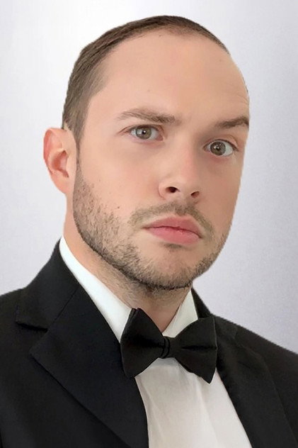 Jon Bailey oyuncu görseli