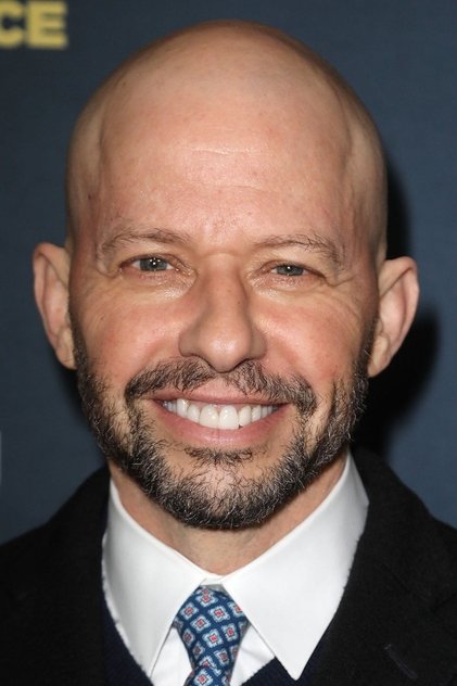 Jon Cryer oyuncu görseli