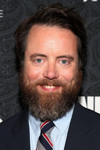 Jon Daly oyuncu görseli