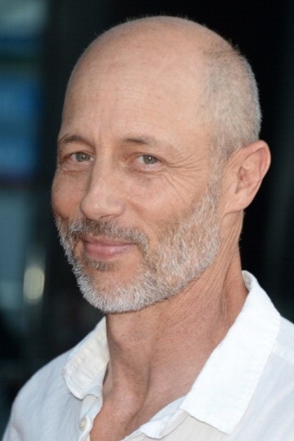 Jon Gries oyuncu görseli
