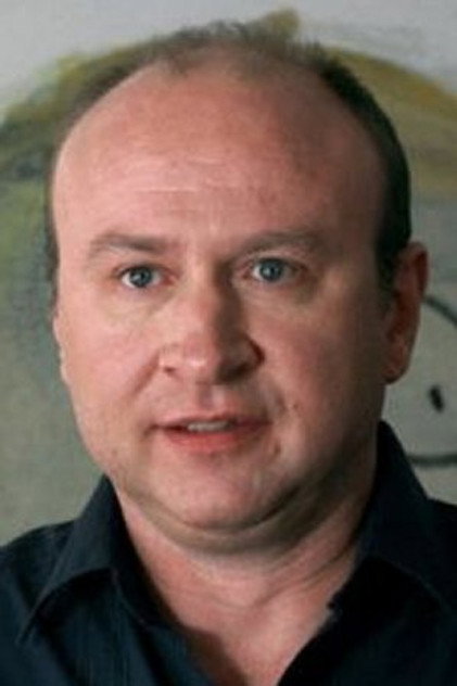 Jon Ketil Johnsen oyuncu görseli