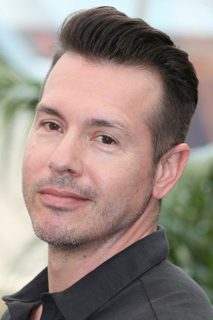 Jon Seda oyuncu görseli