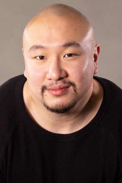 Jon Xue Zhang oyuncu görseli