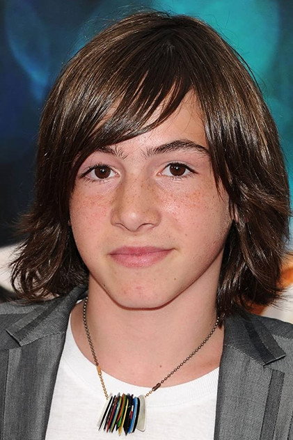 Jonah Bobo oyuncu görseli