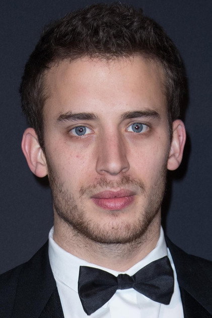 Jonas Bloquet oyuncu görseli