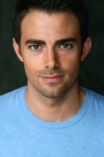 Jonathan Bennett oyuncu görseli