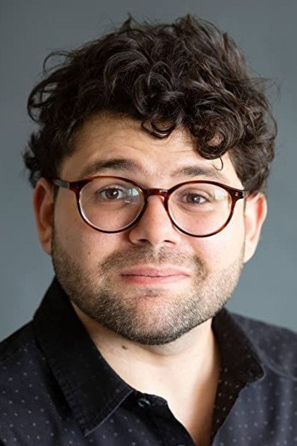 Jonathan Daniel Brown oyuncu görseli