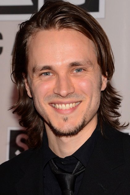 Jonathan Jackson oyuncu görseli