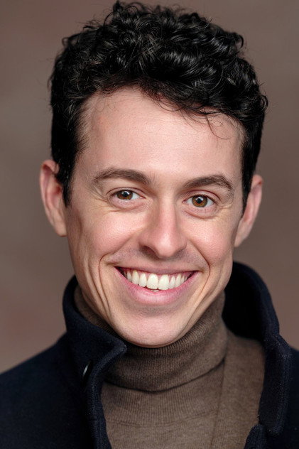 Jonathan Sayer oyuncu görseli