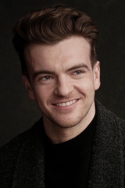 Jonno Davies oyuncu görseli