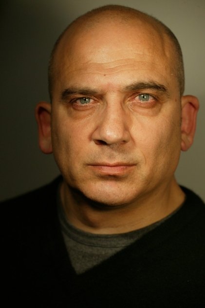 Jonny Coyne oyuncu görseli