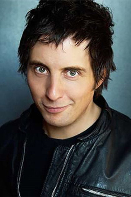 Jonny Harris oyuncu görseli