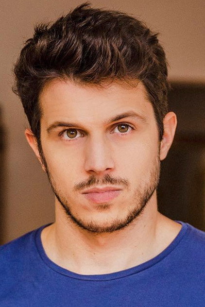 João Villa oyuncu görseli