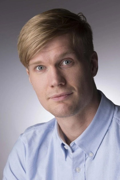 Joonas Suotamo oyuncu görseli