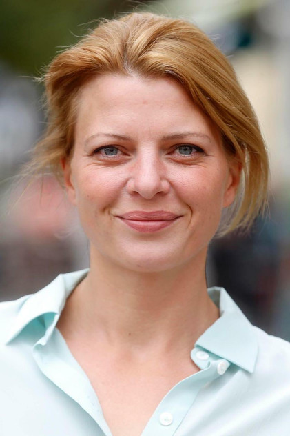 Jördis Triebel oyuncu görseli