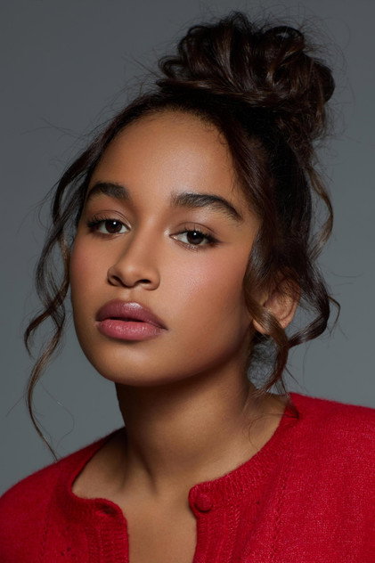 Jordyn Curet oyuncu görseli