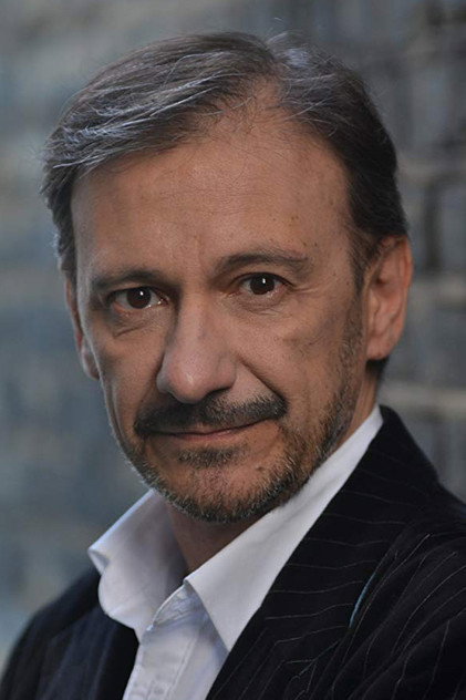 Jorge de Juan oyuncu görseli
