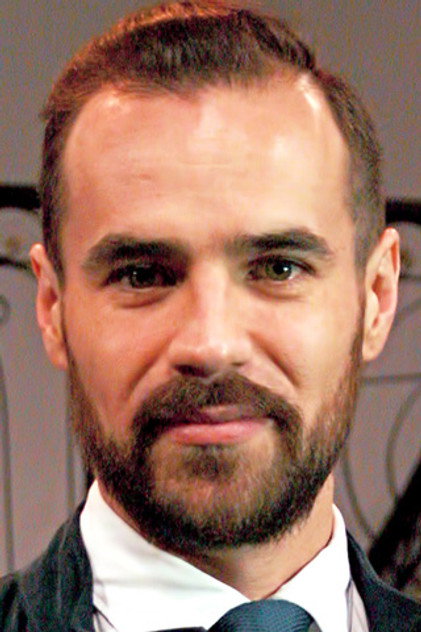 Jorge Poza oyuncu görseli