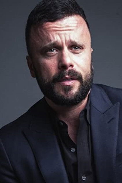 Joris Jarsky oyuncu görseli
