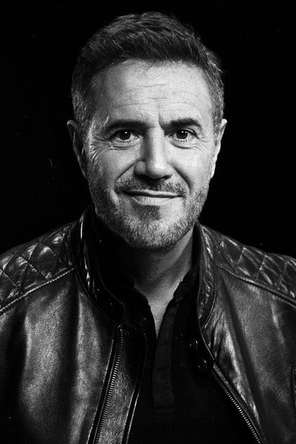 José Garcia oyuncu görseli