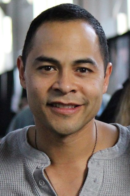 Jose Pablo Cantillo oyuncu görseli