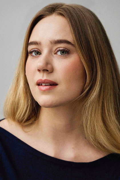 Josefine Frida Pettersen oyuncu görseli