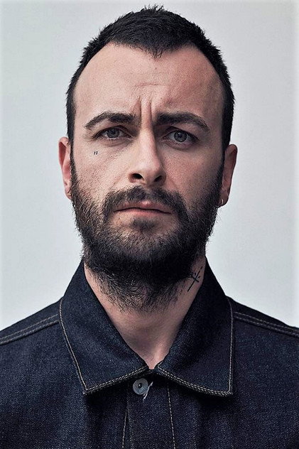 Joseph Gilgun oyuncu görseli
