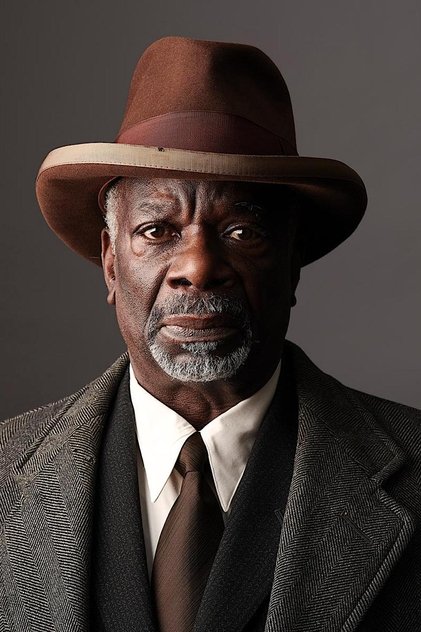 Joseph Marcell oyuncu görseli