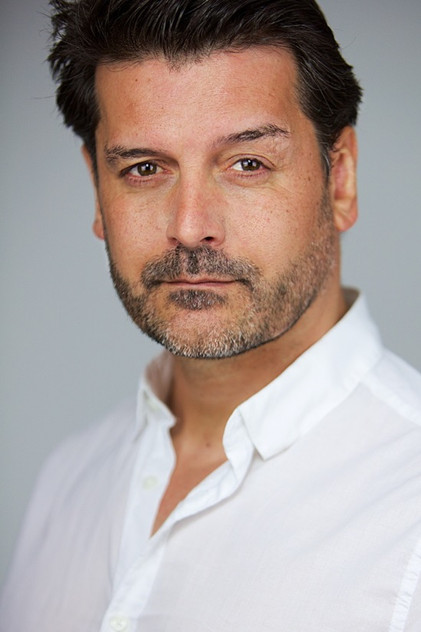 Joseph Rye oyuncu görseli