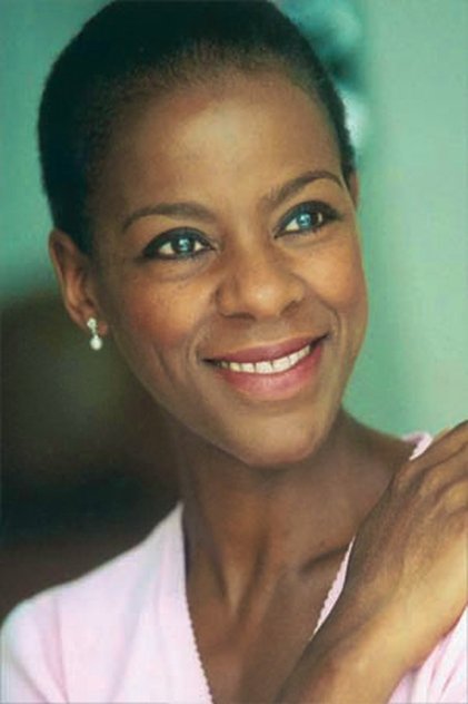 Josette Simon oyuncu görseli