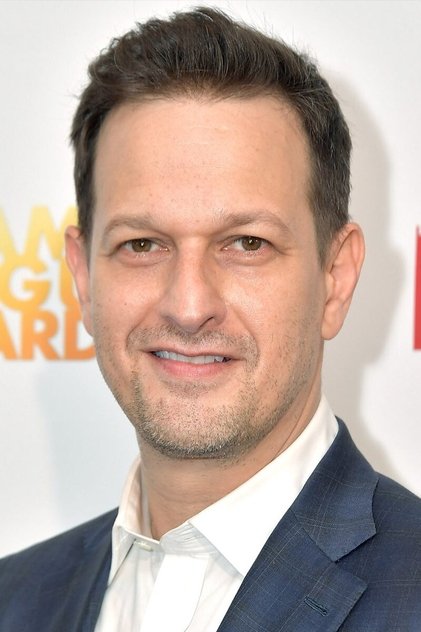 Josh Charles oyuncu görseli