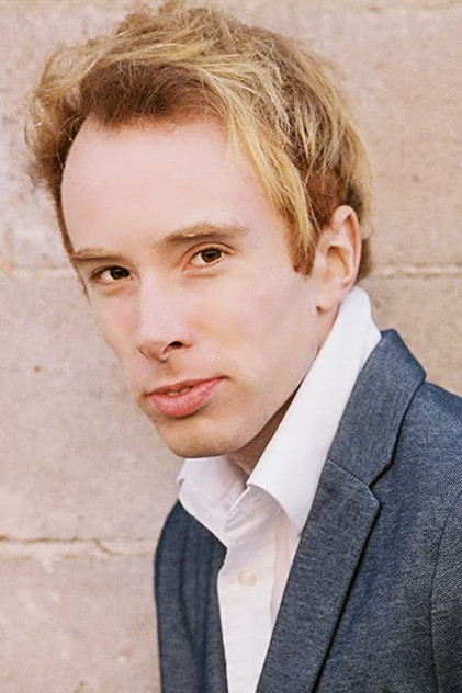 Josh Cruddas oyuncu görseli
