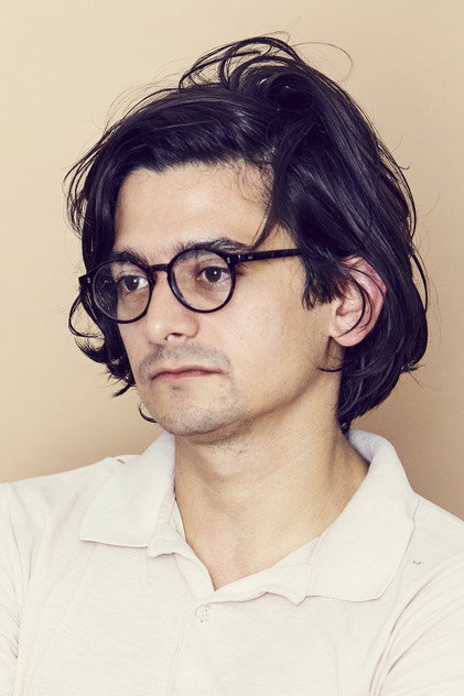 Josh Fadem oyuncu görseli