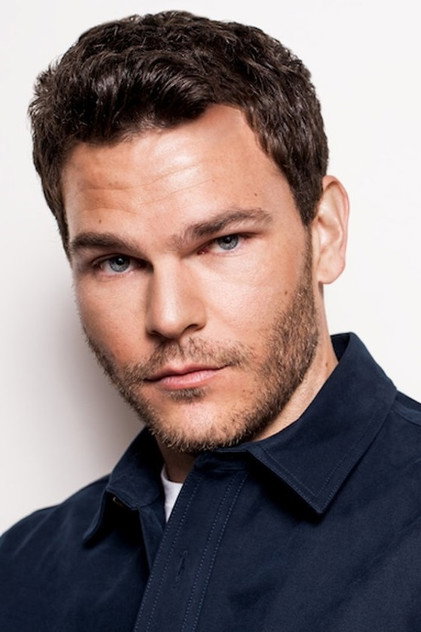 Josh Helman oyuncu görseli