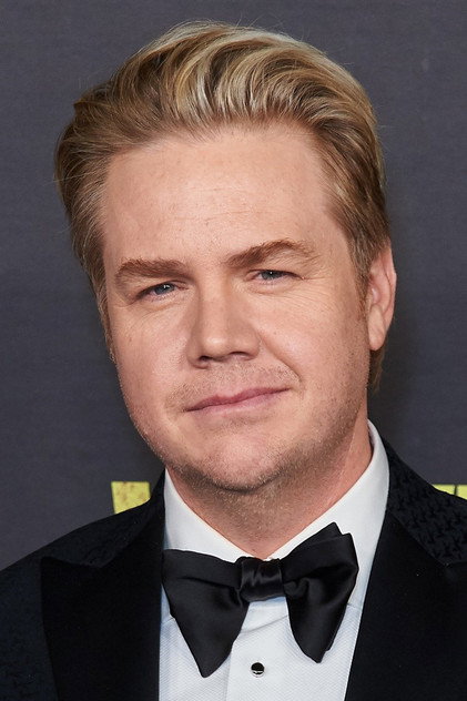 Josh McDermitt oyuncu görseli