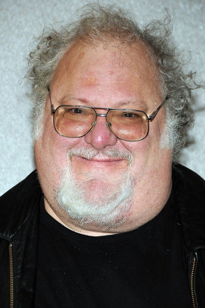 Josh Mostel oyuncu görseli