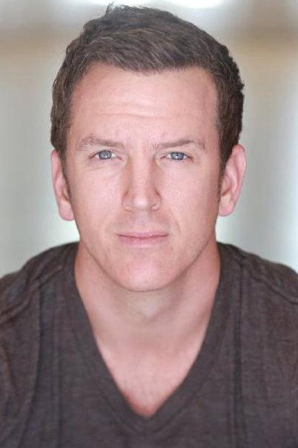 Josh Randall oyuncu görseli