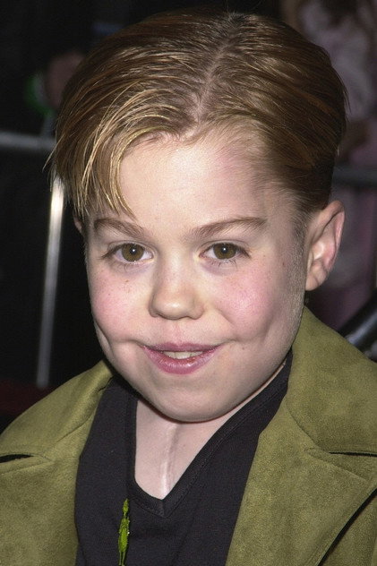 Josh Ryan Evans oyuncu görseli