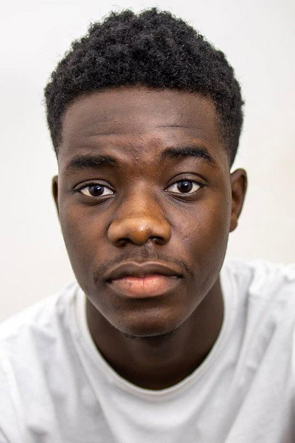 Josh Tedeku oyuncu görseli